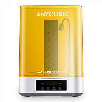 Полимеризационная камера  и мойка Anycubic Wash and Cure 3 Plus
