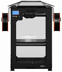 3D-принтер Total Z AnyForm L250-G3 (v.2X)