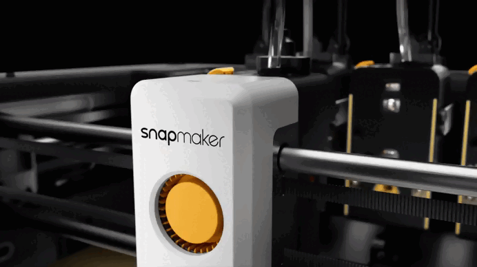 Система смены головок SnapSwap Система смены головок SnapSwap