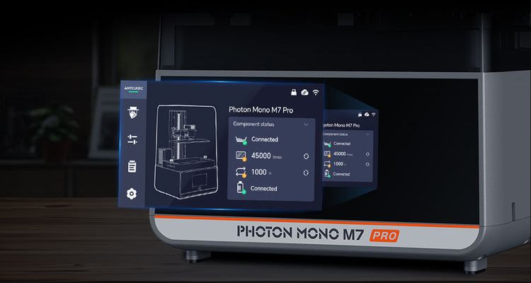 Ресурс пленки_Mono M7 Pro