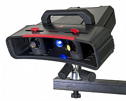 3D-сканер RangeVision PRIME