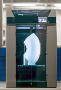 3D-принтер PICASO Designer XL S2 (б/у)