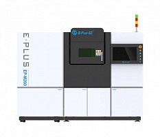 3D-принтер Eplus3D EP-M260