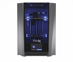 3D-принтер PICASO Designer X (series 2)