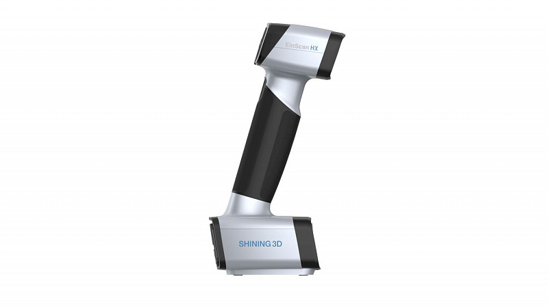 3D-сканер Einscan HX