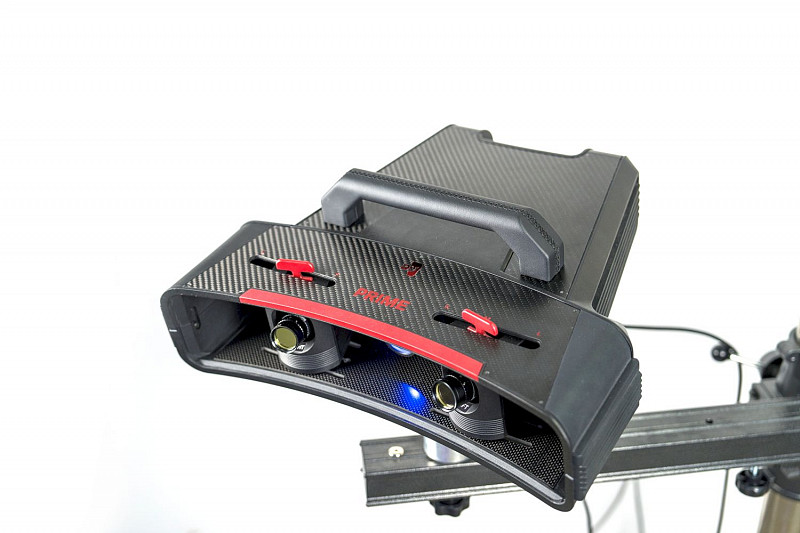 3D-сканер RV PRIME