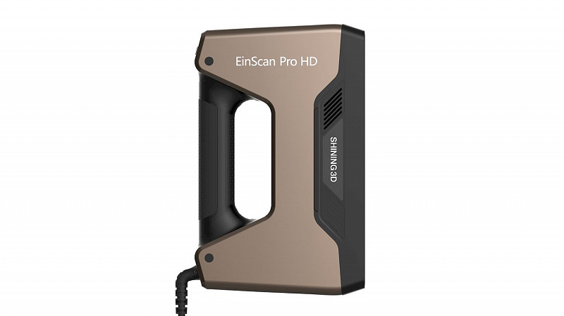 Сканер Shining EinScan Pro HD