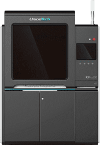 3D-принтер UnionTech RS Pro 600