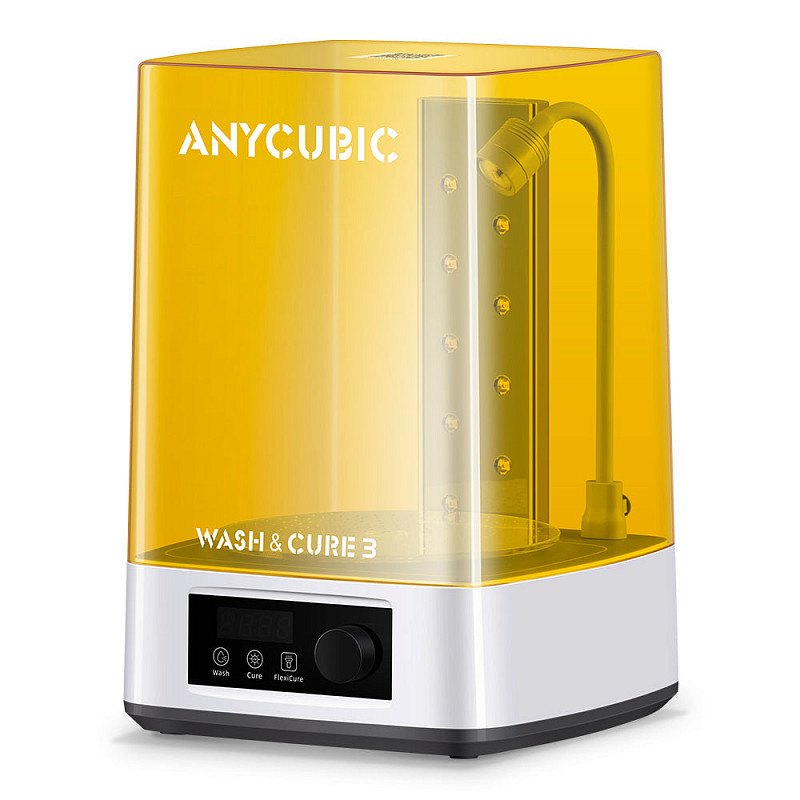 Anycubic Wash Cure3
