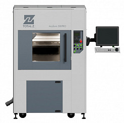 3D-принтер Total Z AnyForm 500 PRO