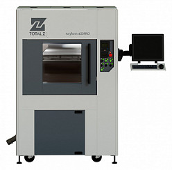 3D-принтер Total Z AnyForm 450 PRO