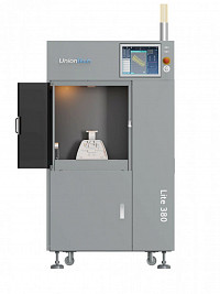 3D-принтер UnionTech Lite 380