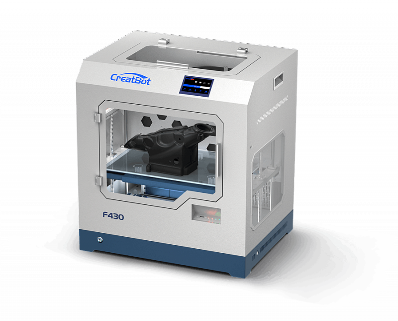CreatBot F430 FDM-принтер